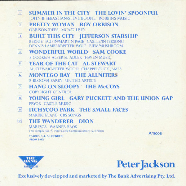 Various : Sun Fun & Music (CD, Comp)
