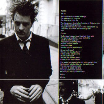 The Living End : Roll On (CD, Album)
