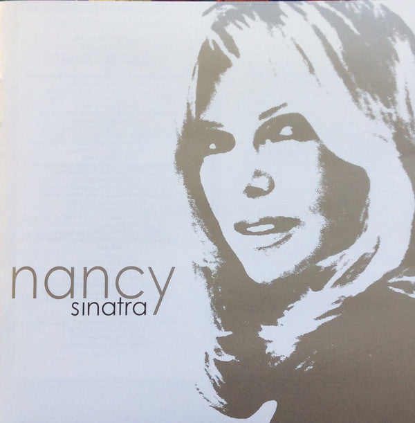 Nancy Sinatra : Nancy Sinatra (CD, Album)