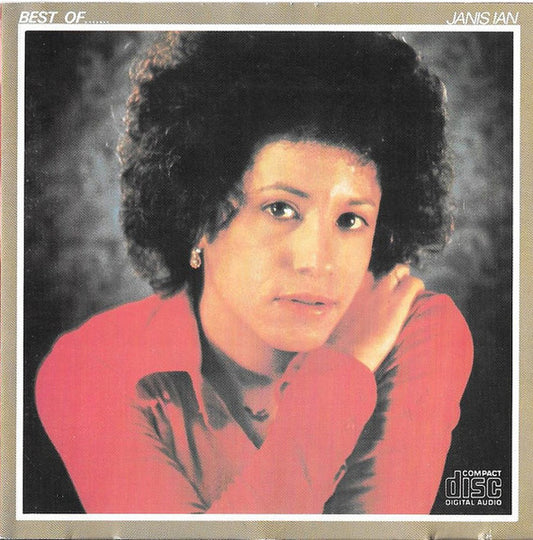Janis Ian : Best Of Janis Ian (CD, Comp)