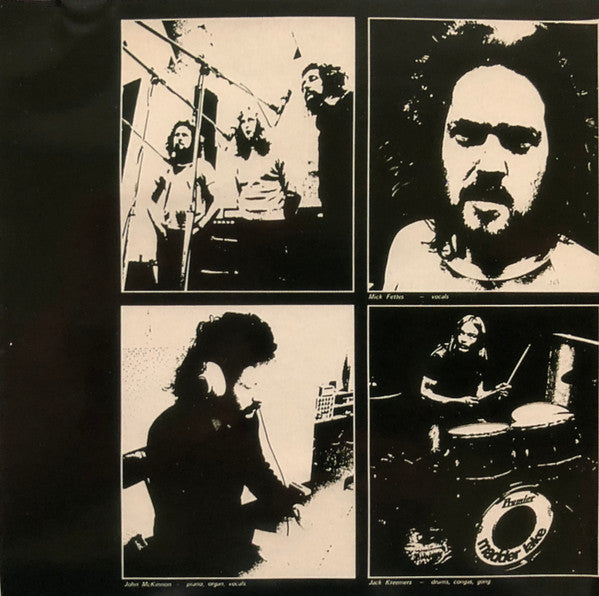 Madder Lake : Stillpoint (CD, Album, RE)