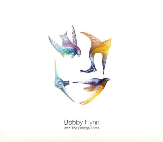 Bobby Flynn : Out Front (CD, Album)