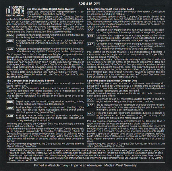 The Jimi Hendrix Experience : Are You Experienced (CD, Album, RE)