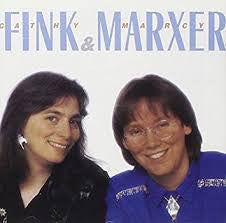 Cathy Fink & Marcy Marxer : Cathy Fink & Marcy Marxer (CD, Album)