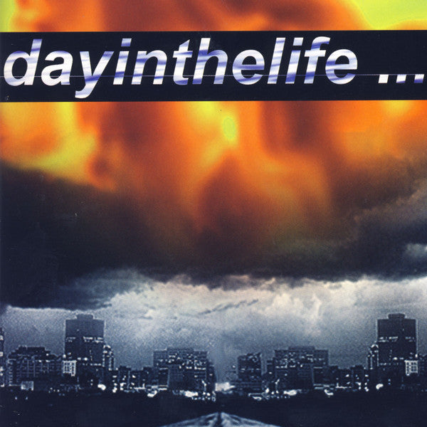dayinthelife... : Dayinthelife... (CD, Album)