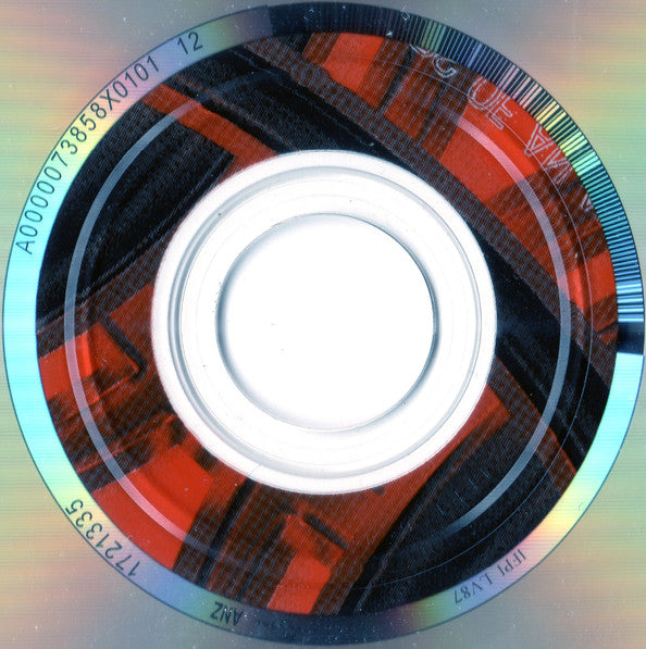 Hinder (2) : Lips Of An Angel (CD, Single, Enh)