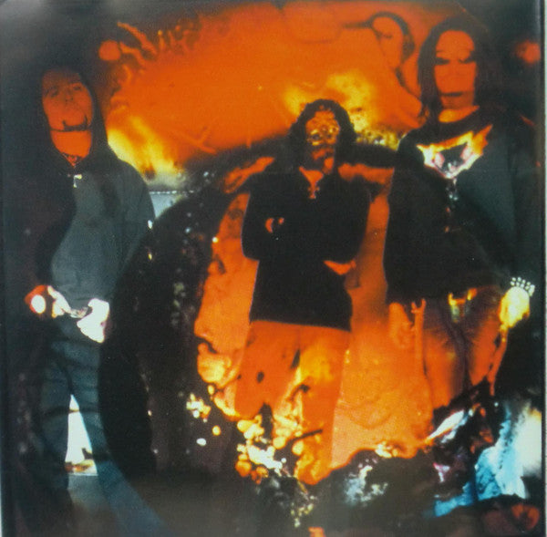 Electric Wizard (2) : Supercoven (CD, Mini)
