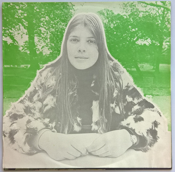 Laurie Styvers : Spilt Milk (LP, Album)
