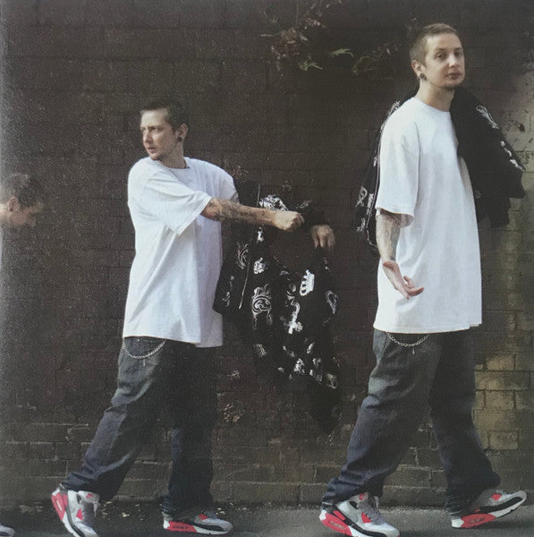Figgkidd : Figgkidd (CD, Album)