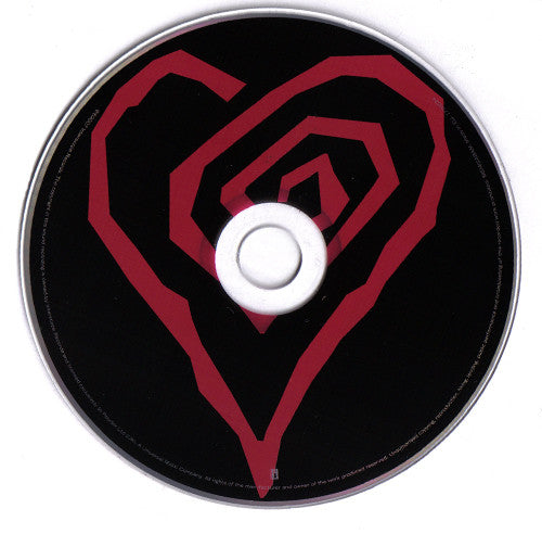 Marilyn Manson : Eat Me, Drink Me (CD, Album, S/Edition)