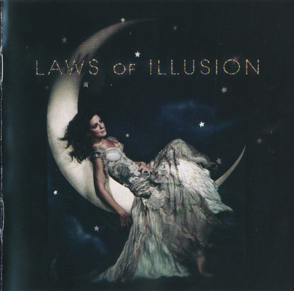 Sarah McLachlan : Laws Of Illusion (CD, Album)