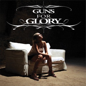 Guns For Glory : Love Lust & Loneliness (CD, MiniAlbum)