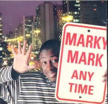 DJ Marky Mark* : Marky Mark Any Time (CD, Comp)
