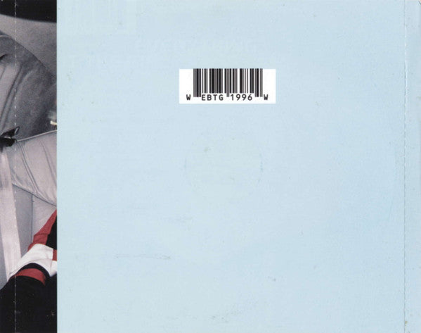 Everything But The Girl : Walking Wounded (CD, Album)