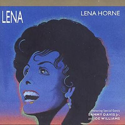 Lena Horne : Lena (CD, Album)