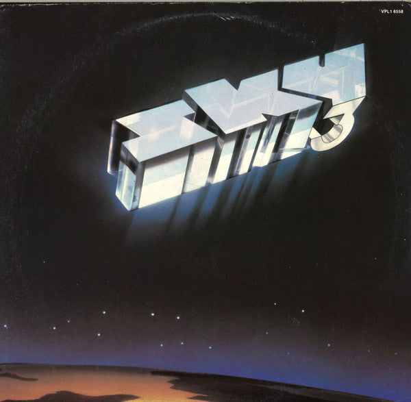 Sky (4) : Sky 3 (LP, Album)