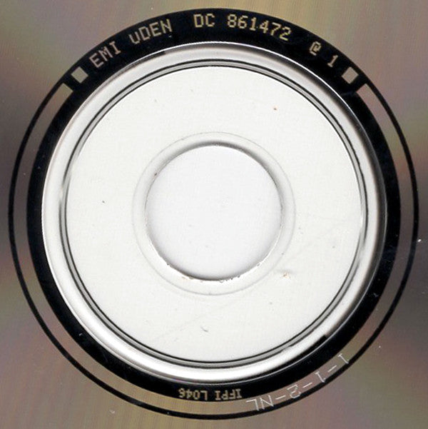 Various : Magnificent 80's CD1 (CD, Comp)