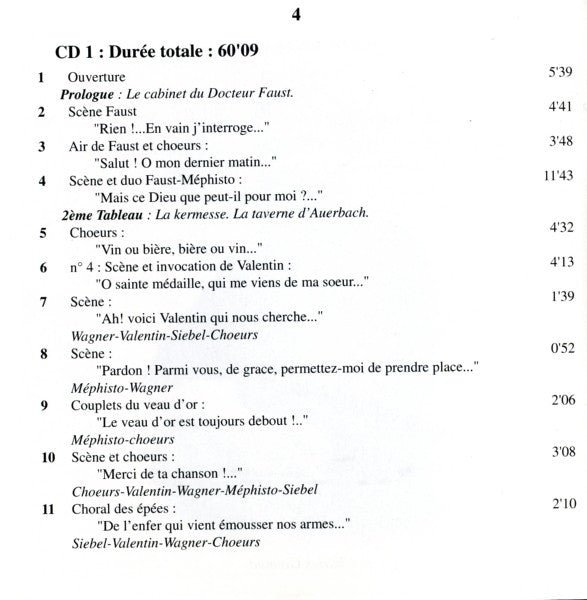 Charles Gounod - Марк Рейзен, Иван Козловский, Елизавета Шумская, Иван Бурлак, Bolshoi Theatre Orchestra, Василий Небольсин : Faust (3xCD, RE, RM)