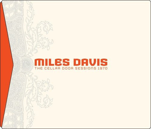 Miles Davis : The Cellar Door Sessions 1970 (6xCD + Box, Comp)