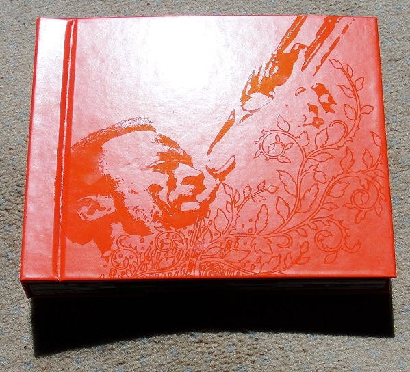 Miles Davis : The Cellar Door Sessions 1970 (6xCD + Box, Comp)