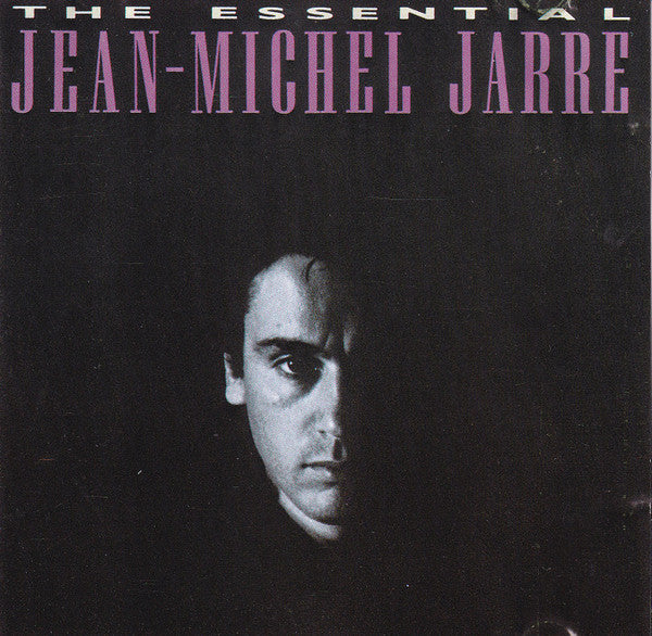 Jean-Michel Jarre : The Essential Jean Michel Jarre (CD, Comp)