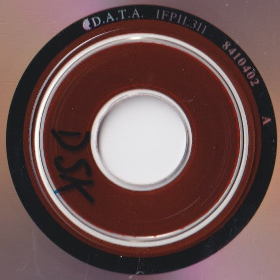 The Rolling Stones : Stripped (CD, Album, Enh)