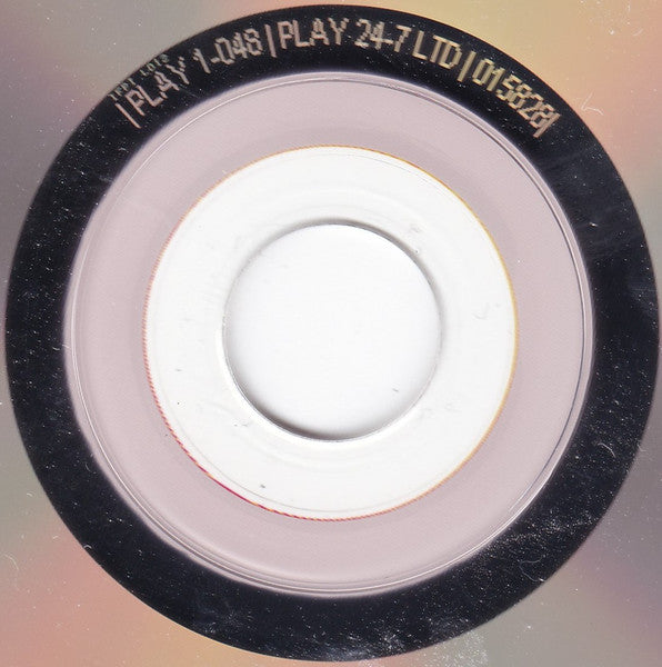 Kenny Rogers : Good Time Liberator (CD, Comp)