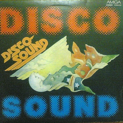 Various : Disco Sound (LP, Comp)