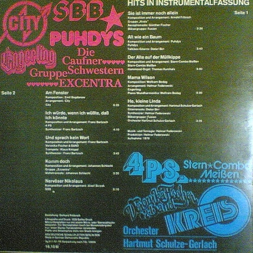 Various : Disco Sound (LP, Comp)