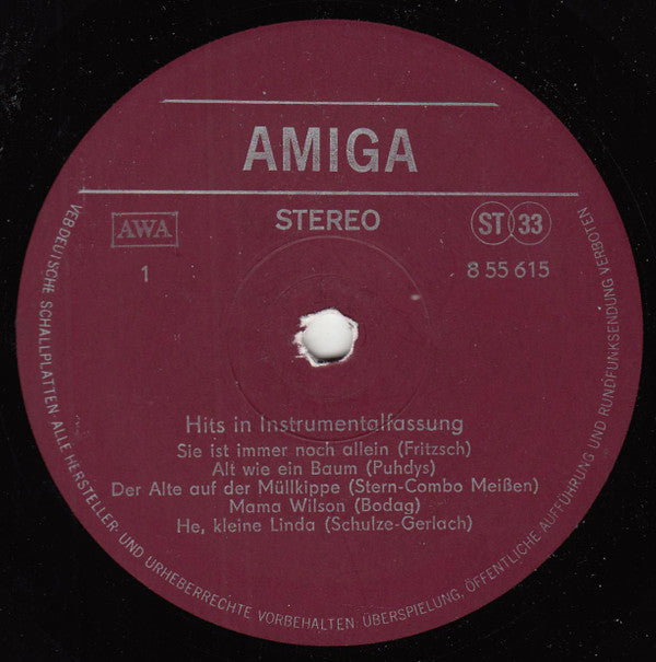 Various : Disco Sound (LP, Comp)