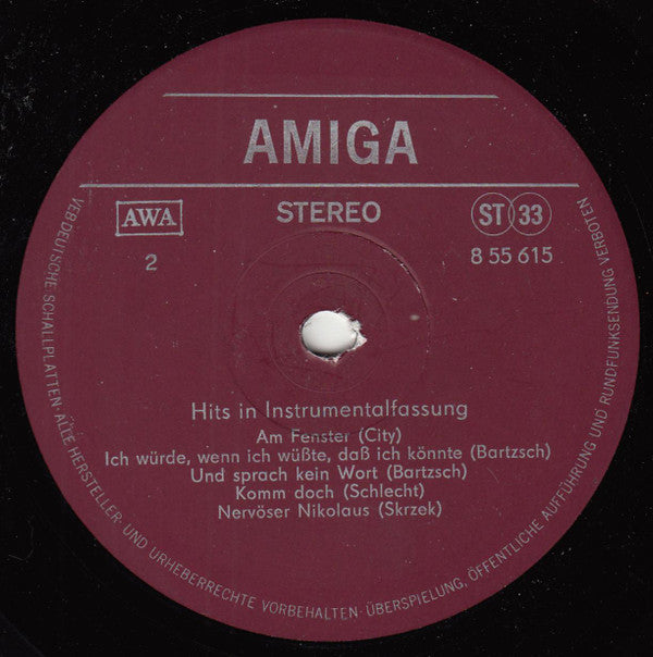 Various : Disco Sound (LP, Comp)