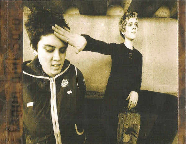 Tegan And Sara : This Business Of Art (HDCD, Album)