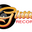 Glitter Records logo
