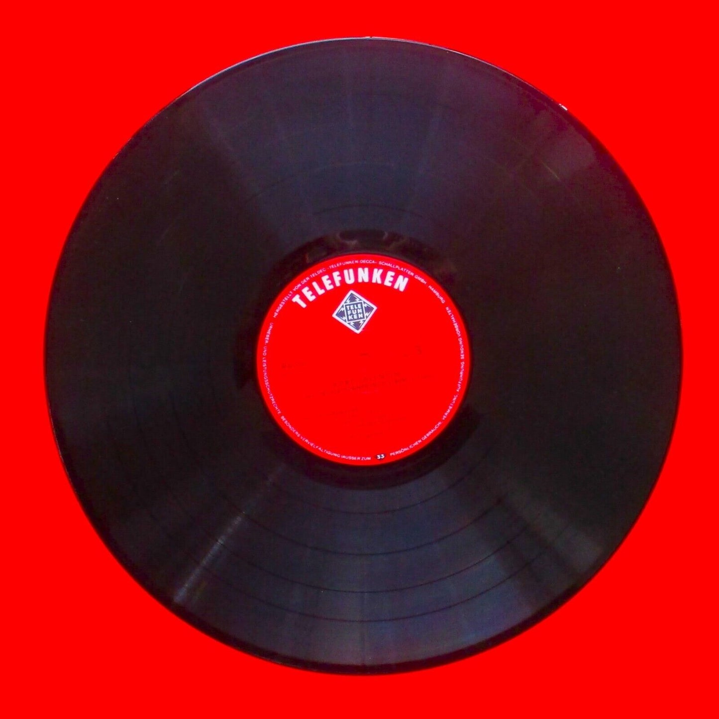 Karl Valentin ‎The Great Memory Album 2nd Episode Double Vinyl LP 1972