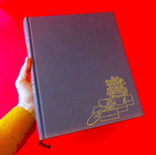The Reader's Digest Gardener's Encyclopedia Of Gardening Australian Hardcover