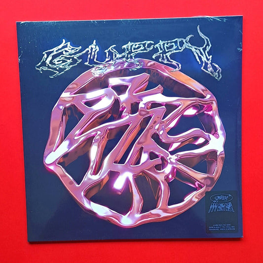 Guppy 777antasy Blue Vinyl Album LP 2022 Australian Press New Factory Sealed