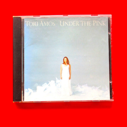 Tori Amos Under The Pink 1994 Australian CD Album