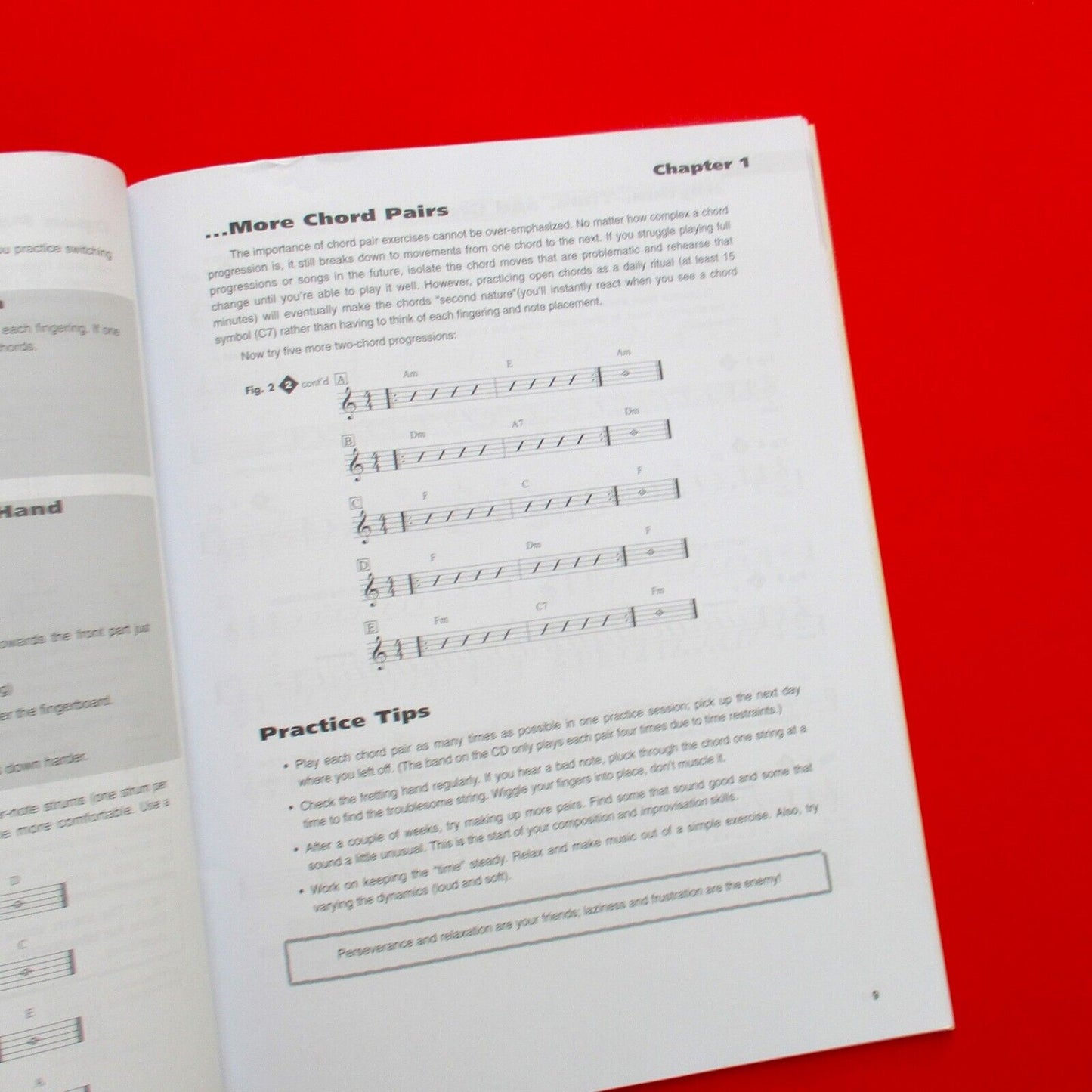 Guitar Basics Level 1 by Bruce Buckingham With CD  Hal Leonard