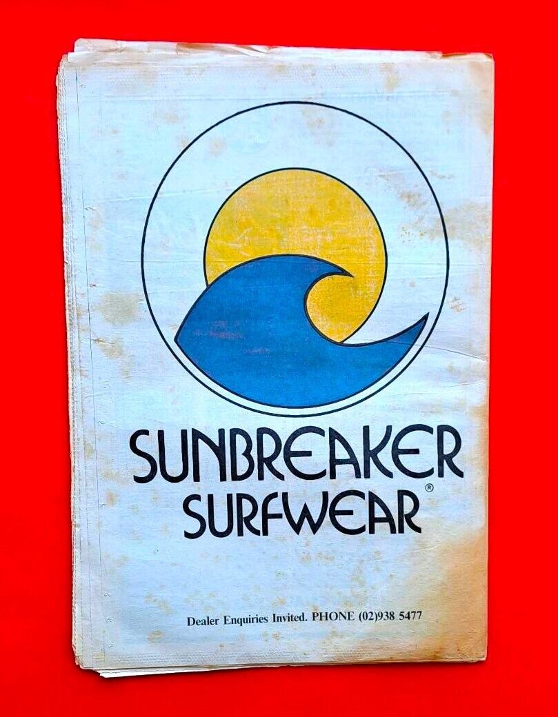 Tracks Magazine August 1983 Australian Surfing Pam Burridge Bali Victorian Swell