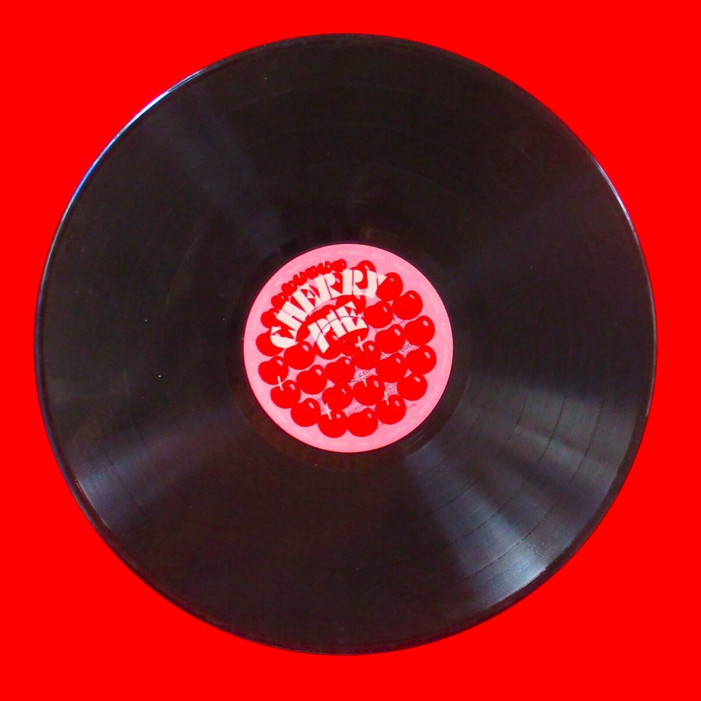 Stephane Grappelli Don Burrows George Golla Steph 'N' Us Vinyl LP 1977 Jazz