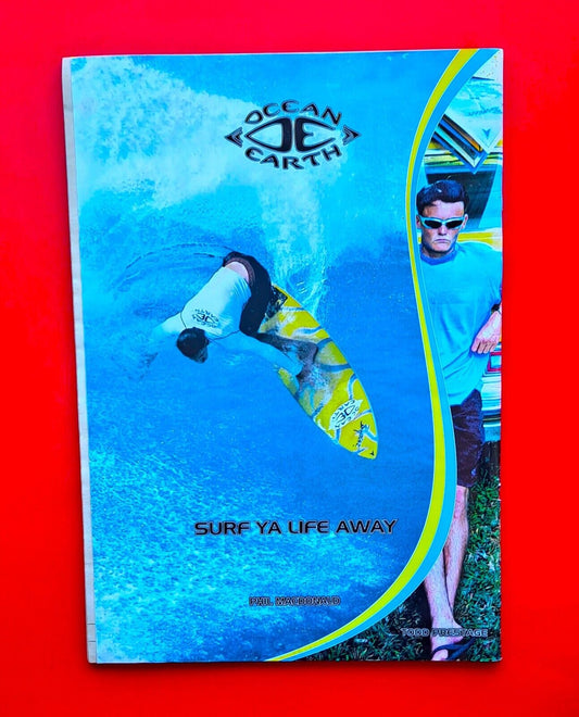 Tracks Magazine May 1997 Australian Magazine Killer Tsunami Gold Coast Kegs
